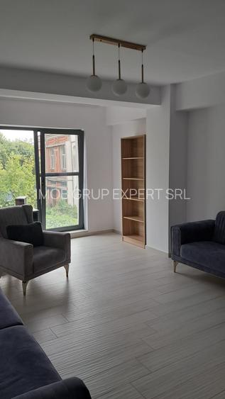 3camere Centru Bloc Nou - 2