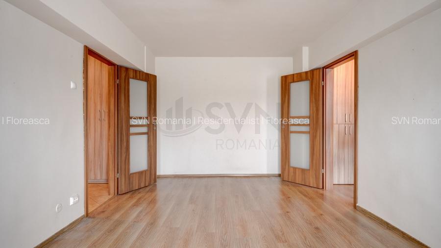 REA1028593 Apartament 2 camere I   Mosilor - 3