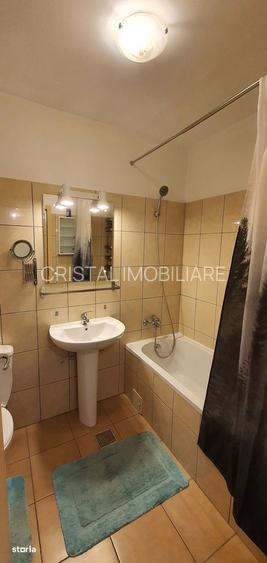 Apartament 2 camere Armonia Titan, etaj 9, centrală, pet friendly - 10