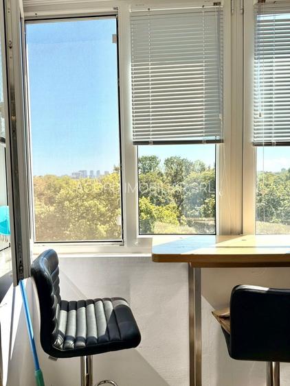 Apartament 2 camere decomandat City Park Mall - 11