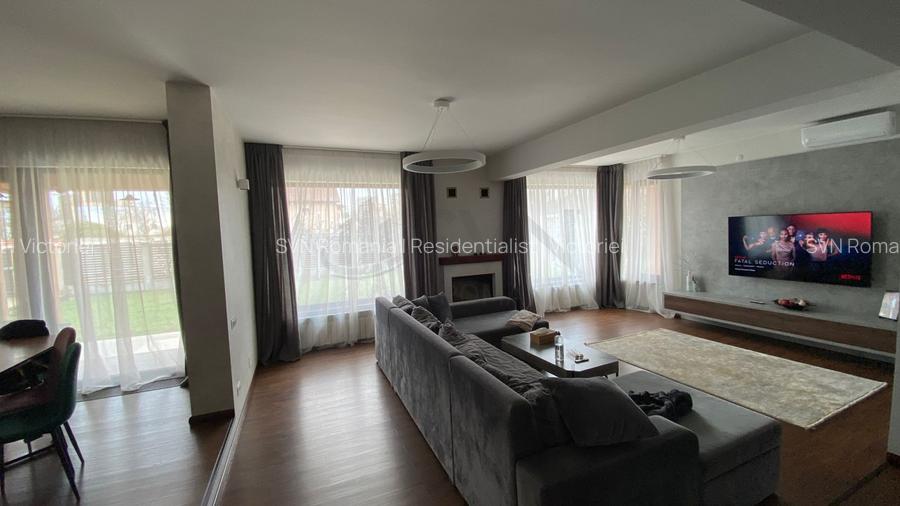 REV2003763 Vila Pacii I Teren 900 MP I Suprafata utila 250 MP I Zona linistita - 15