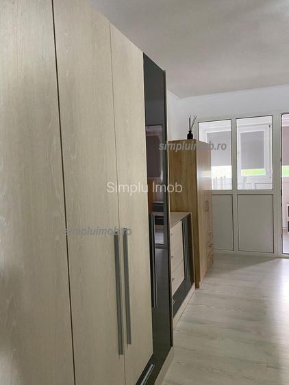 Mobilata Utilata Garsoniera Moderna Sector 3 - 7