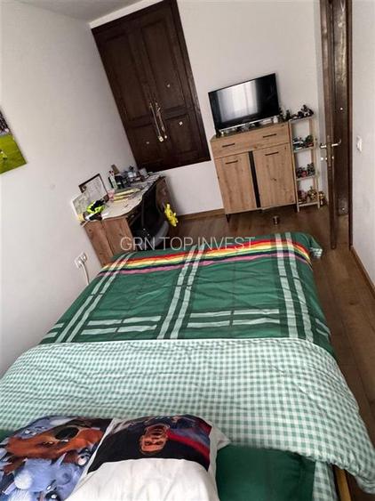 Casa cu 4 camere si curte privata in cartierul Arhitectilor - 5