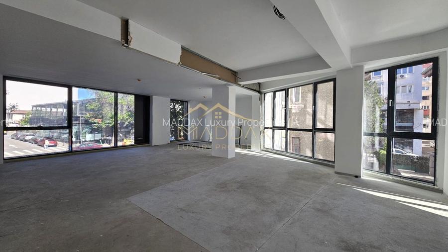 Cladire de birouri de vanzare***877mp***Dorobanti - 20