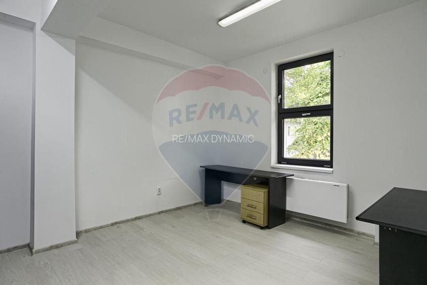 Spațiu de birouri de 30 m² de închiriat în zona Gradiste - 3