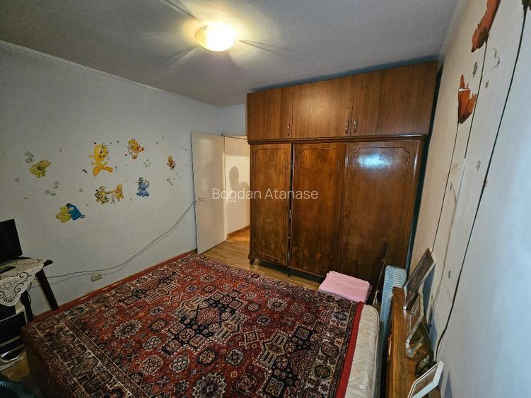 Apartament spațios cu 3 camere de vânzare - ideal pentru familie - 5