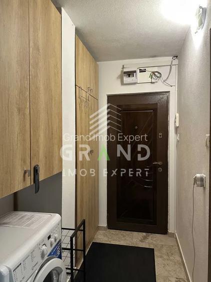 GARSONIERĂ MODERNĂ/ZORILOR/P-TA ZORILOR/APROAPE DE UMF/FACULTATEA DE ARHITECTURĂ - 7