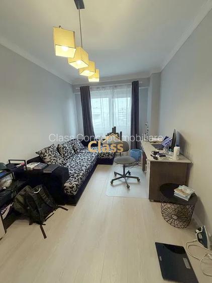 Apartament 3 camere | Decomandat | 64 mpu | Zona FSEGA Gheorgheni - 5