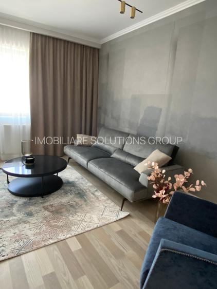 Unirii- Parcul Carol,ISG Residence IV- duplex-2023 - 3