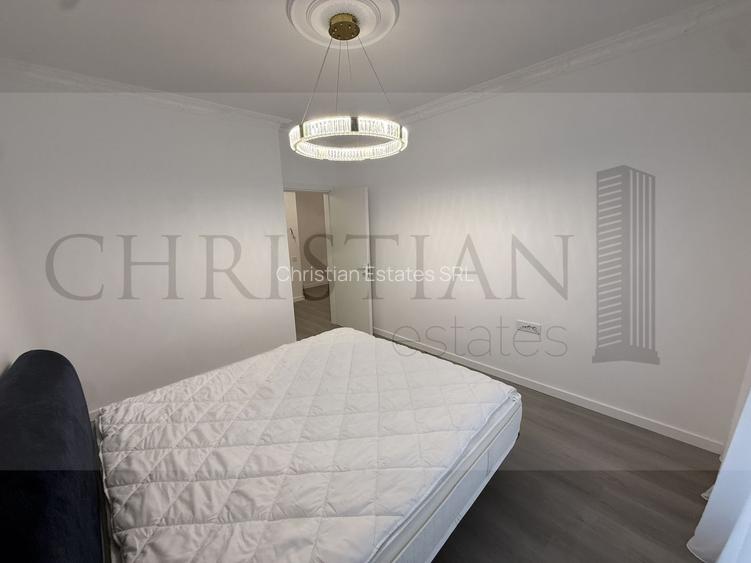 Apartament 2 Camere Exigent Plaza Residence Faza 5 - 31