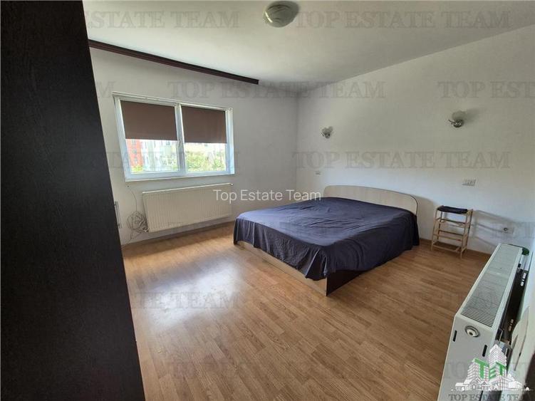 OPORTUNITATE INVESTITIE VILA CU 3000 MP PALAZU MARE - 8