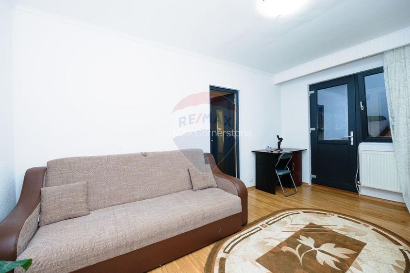 Apartament de închiriat, 2 camere- Zona Craiovei, Pitești - 2