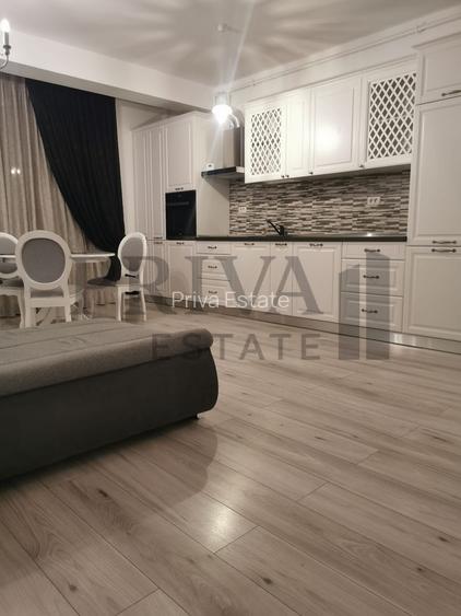 Apartament modern 2 camere, 54 mp, etaj 2, Giroc - 2