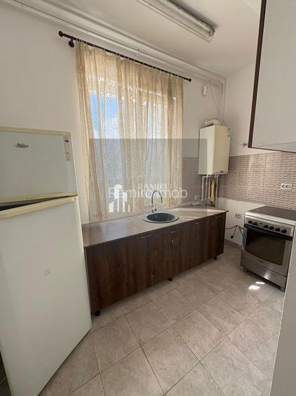 Garsoniera Metalurgiei / Centrala Proprie/loc parcare etaj 1 - 2