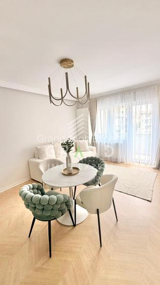 Totul Nou | 3 Camere Finisate | Etaj 2 | Balcon | Parcare | Floresti/Urusagului - 11