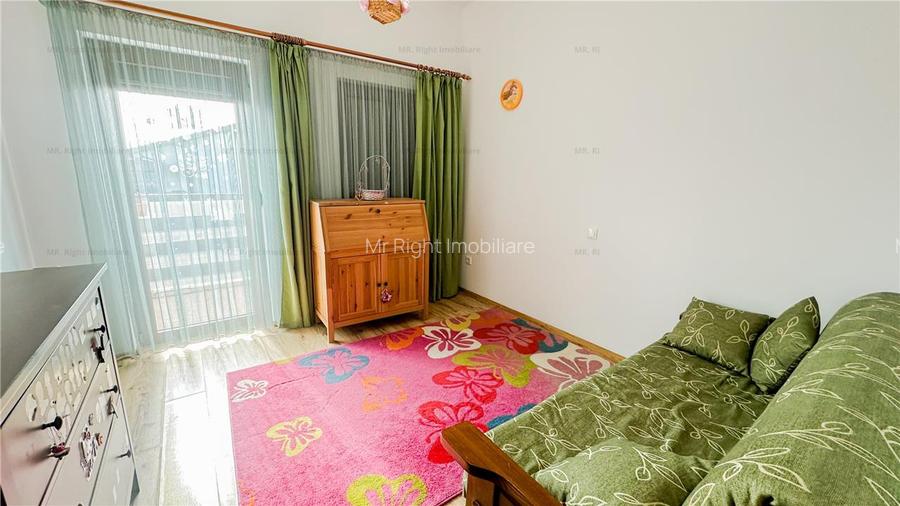 Apartament 3 camere | 2 parcari | Pet friendly| Sanpetru Residence - 5