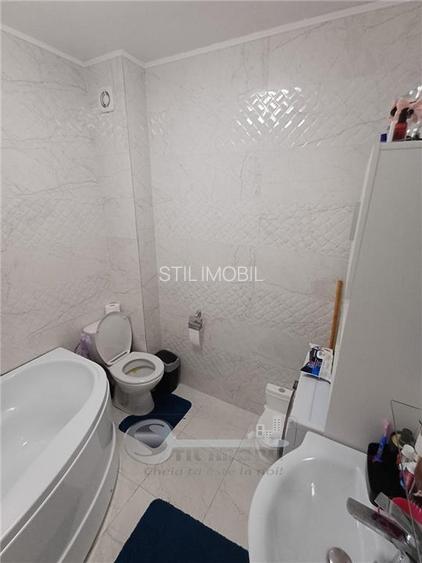 Apartament 2 camere decomandat, bloc 2022, parcare inclusă – Valea Lupului - 16