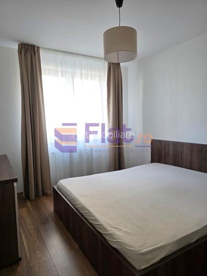 Apartament 2 camere – parcare inclusa zona Coresi - 4