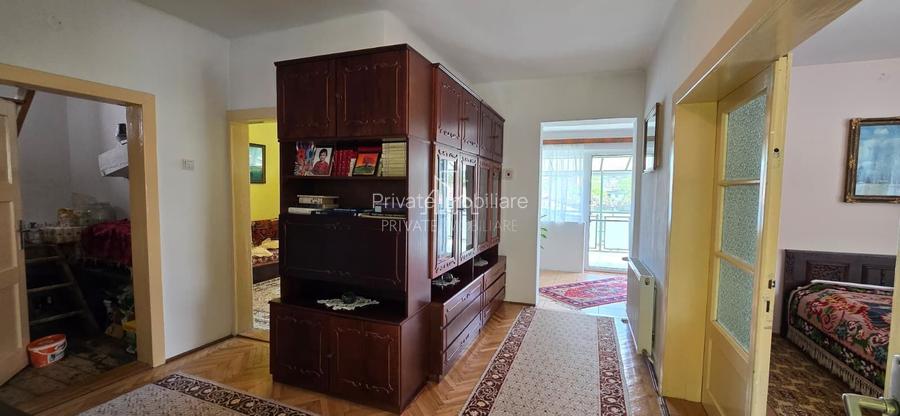Casă de vânzare zona Viilor, Sighisoara - 12