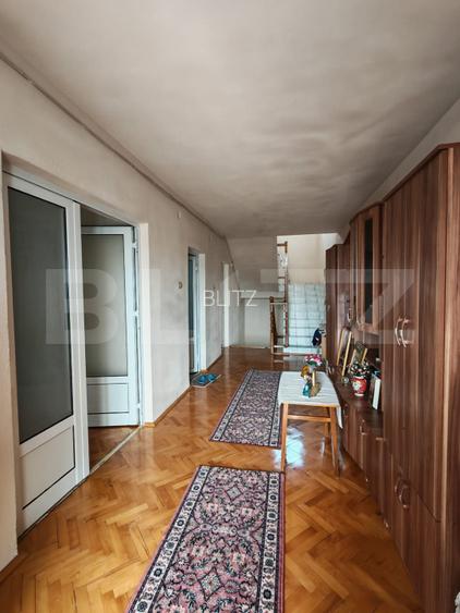 Duplex 267 mp, teren 374 mp, in Poiana - 16