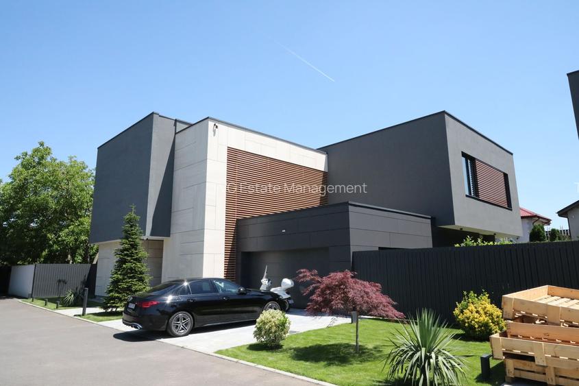 Oportunitate Residence 5 Luxury Villas\ - 5