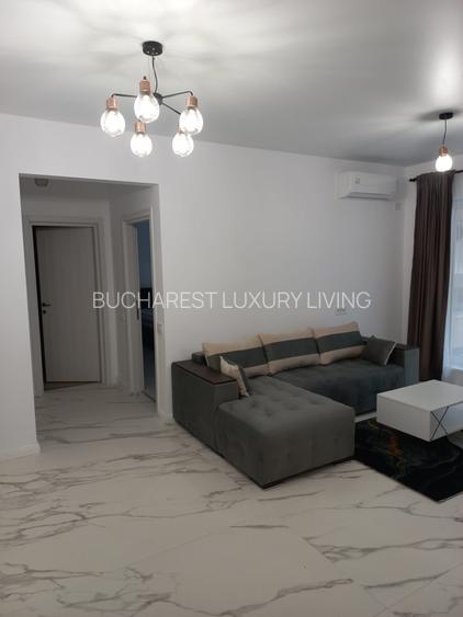 PACHET 14 APARTAMENTE PLUS UN STUDIO SI 10 LOCURI DE PARCARE - 13