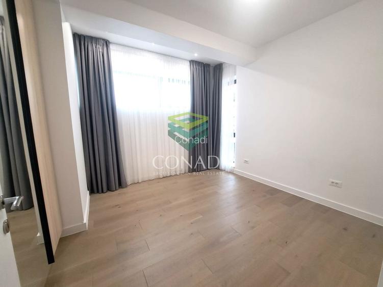 Zona Pipera, vla cu 7 camere de inchiriat, 327 mp utili - 7