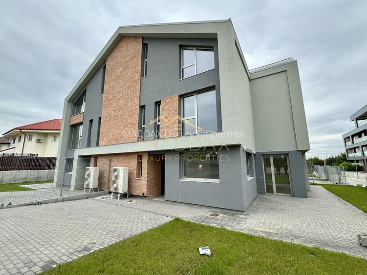 Vila Smart&Green *276mp* // Pipera-Erou Iancu Nicolae - 52