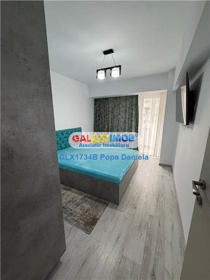 Prima inchiriere! 2 camere decomandat, etaj 3, Pantelimon Delfinului - 6