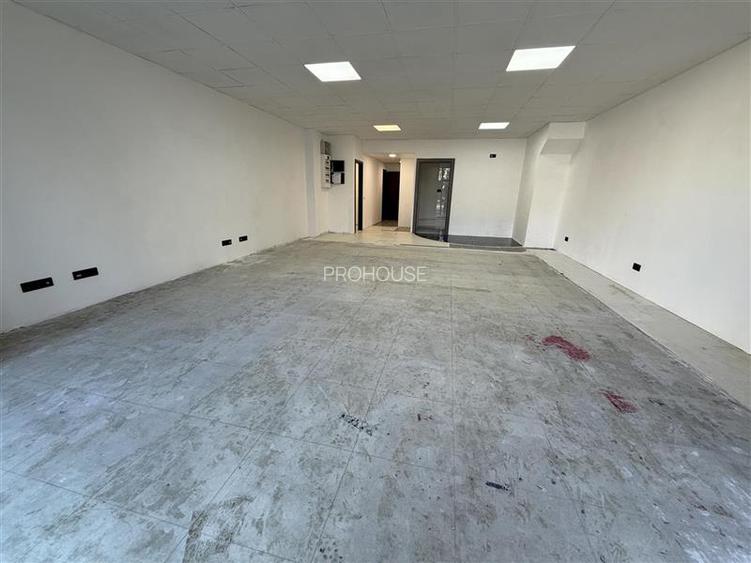 Orizont-Spatiu comercial 85 mp! - 4