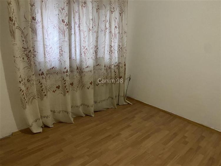 Apartament 2 camere , zona Inspectoratul Scolar , 54 mp , decomandat , liber - 2