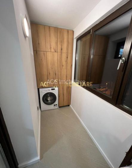 2 Camere de inchiriat | Titan | Metrou | modern | parc | 55 mp - 6