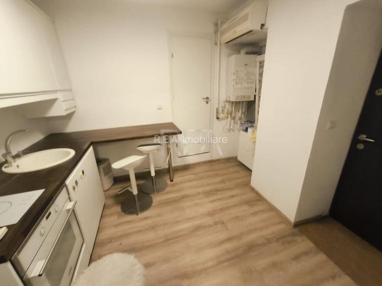 Garsoniera, Centru Vechi, fara Risc - 5