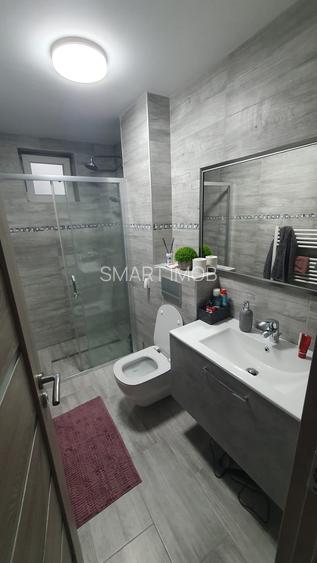 Apartament 3 camere bloc vila Bradet mobilat utilat 115.000eur neg - 2