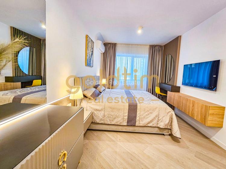 SUPERB /CORTINA NORTH/DISPONIBIL IMEDIAT/PIPERA/LOC DE PARCARE INCLUS - 9