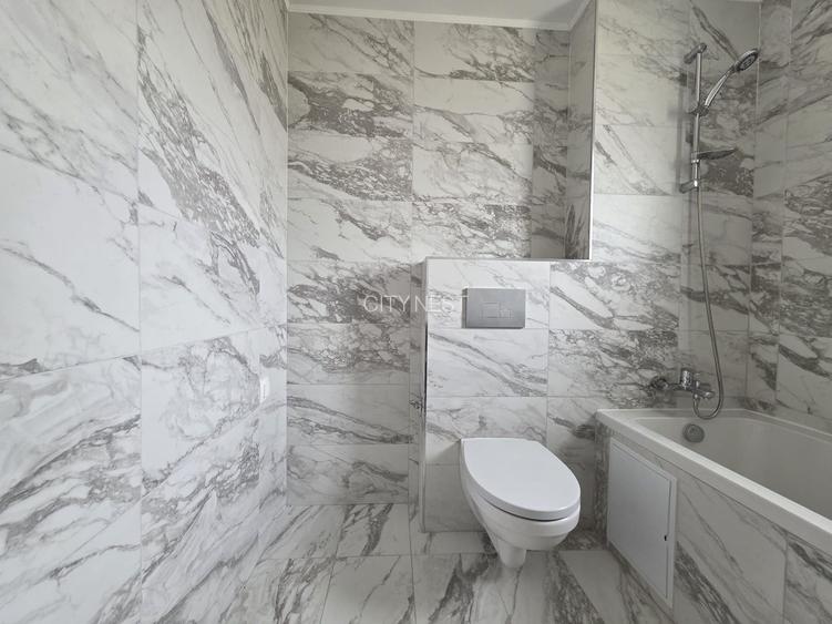 Vilă modernă 3 camere cu grădină privată – Cosmopolis - 8