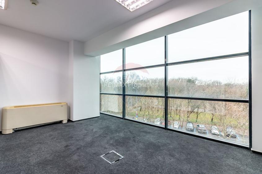 Inchiriere Spațiu de birouri 245- 775 mpIspatiu open spaceI Baba Novac - 4