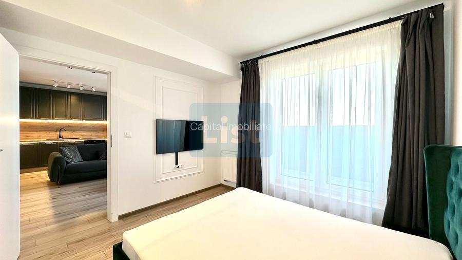 0% comision | Apartament 2 camere | Maurer Residence | - 3
