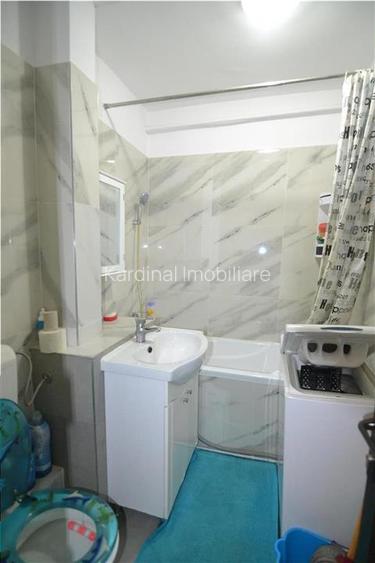 Vanzare garsoniera mobilata, Mihai Viteazu - Grivitei - 8