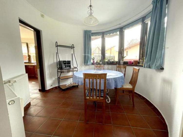 Casa 5 camere de vanzare in Zorilor, Cluj Napoca - 5