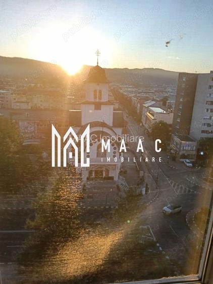 Apartament 2 camere | Nord | Calea lui Traian | Priveliste Paoramica - 8