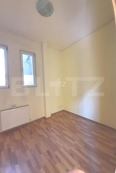 Apartament cu 3 camere decomandate, Parter Inalt, Centru, zona Horea - 6