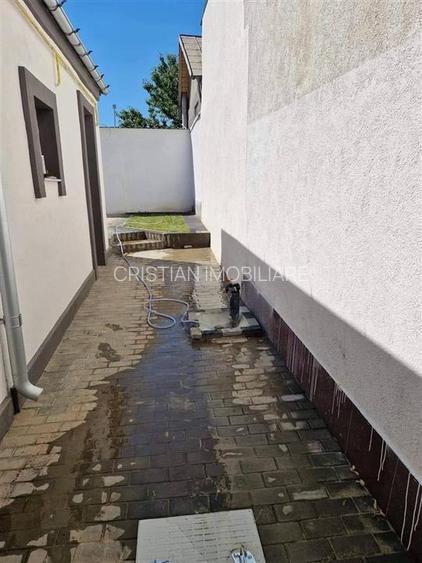 Inchiriere Casa RENOVATA INTEGRAL  Centru, CARAMIDA - 3