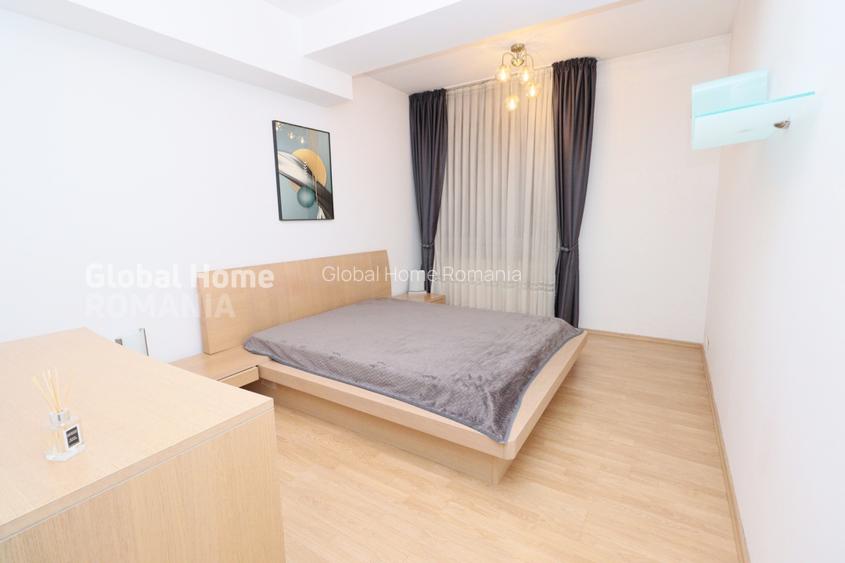 Apartament 3 camere | Sat Francez - Aron Cotrus | 117 mp | Parc Herastrau | - 14