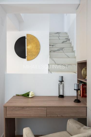 Vila visurilor tale există!Descoperă oaza de liniste în complexul Green City - 10