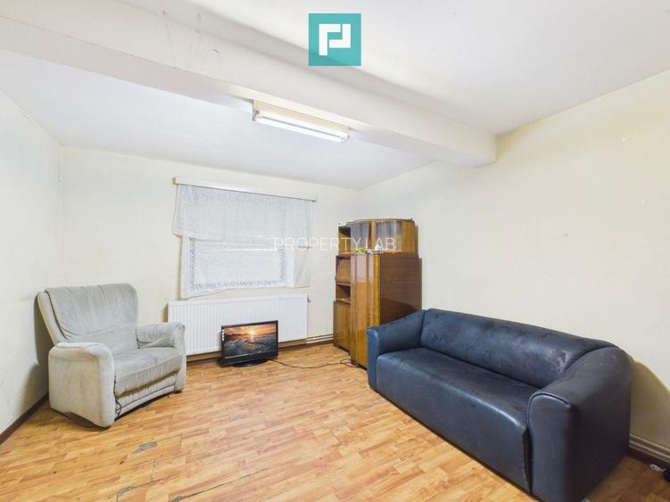 Casă cu 755 mp teren, zonă centrală Curtici - 3