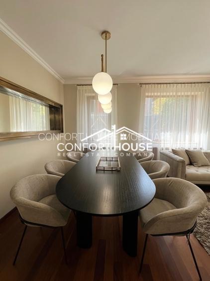 Vila individuala S+P+E+M, renovat , nou mobilat, padure - IANCU NICOLAE - 14