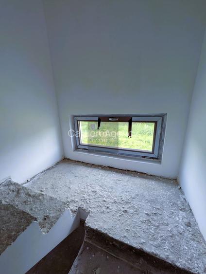 DUPLEX | BUFTEA | Biserica Adormirea Maicii Domnului | CALUL BALAN - 12