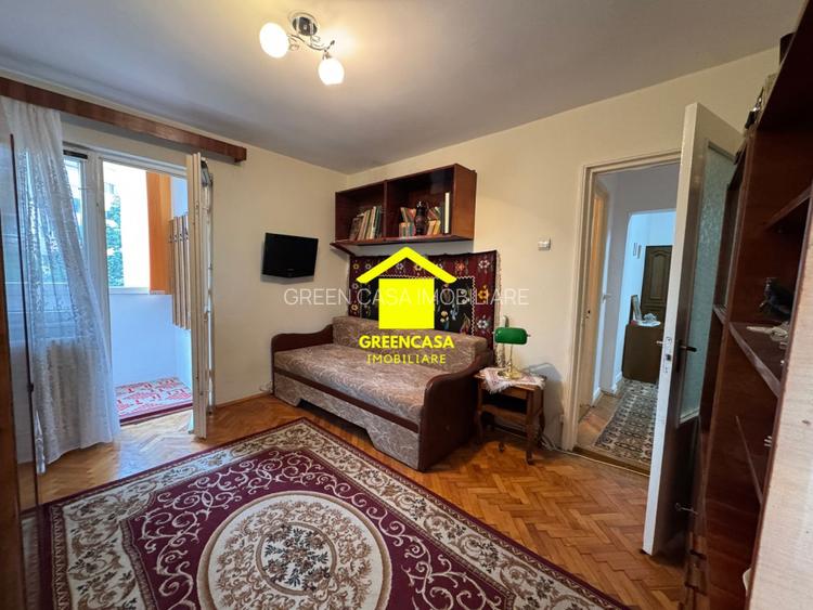 Apartament 3 camere decomandate, 74mp, zona Parang, Manastur - 5