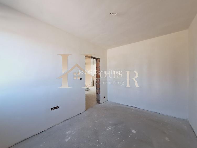 Aproape de Zone Cafe 2. Casa individuala. Panouri Fotovoltaice. - 10